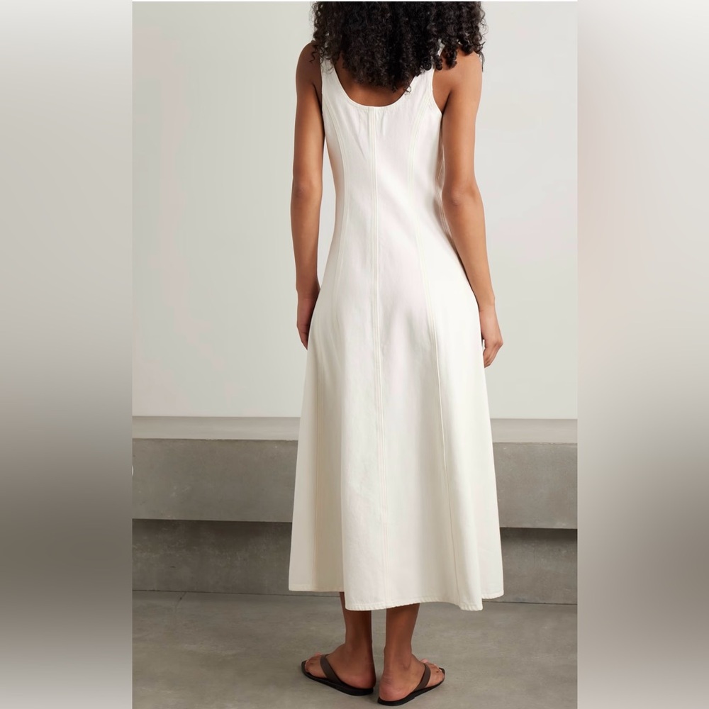 Citizens of Humanity Rosetta Dress 6 - Picture 5 of 11
